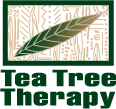 TEA TREE THERAPY